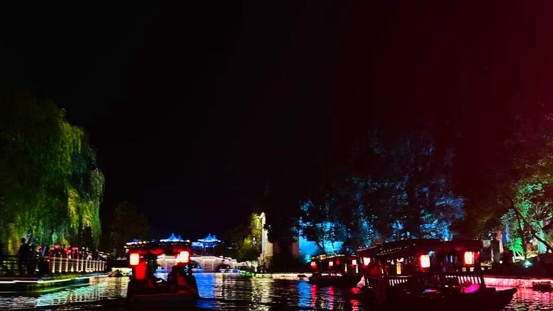 ​安徽三河古镇：免费的5A秘境，为何如此低调？你，想去吗？