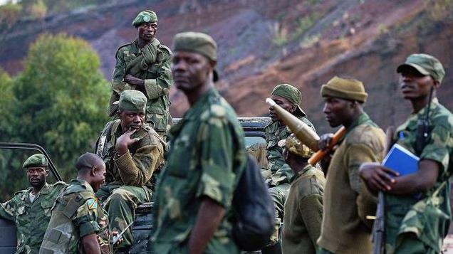 非洲土豪大手一挥，一次性就买了6艘中国军舰，但也提了一个要求