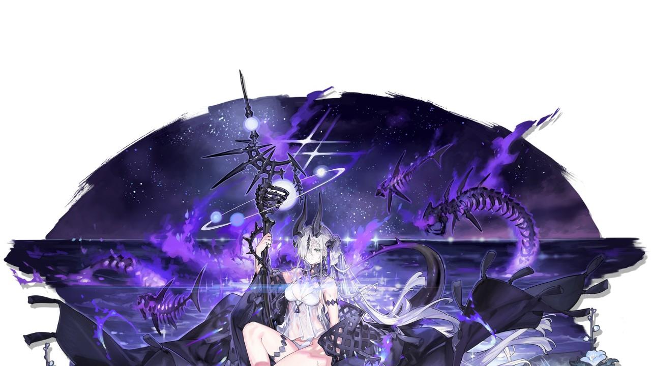 明日方舟 2025年干员已经出完了，来给今年六星干员打个分吧！