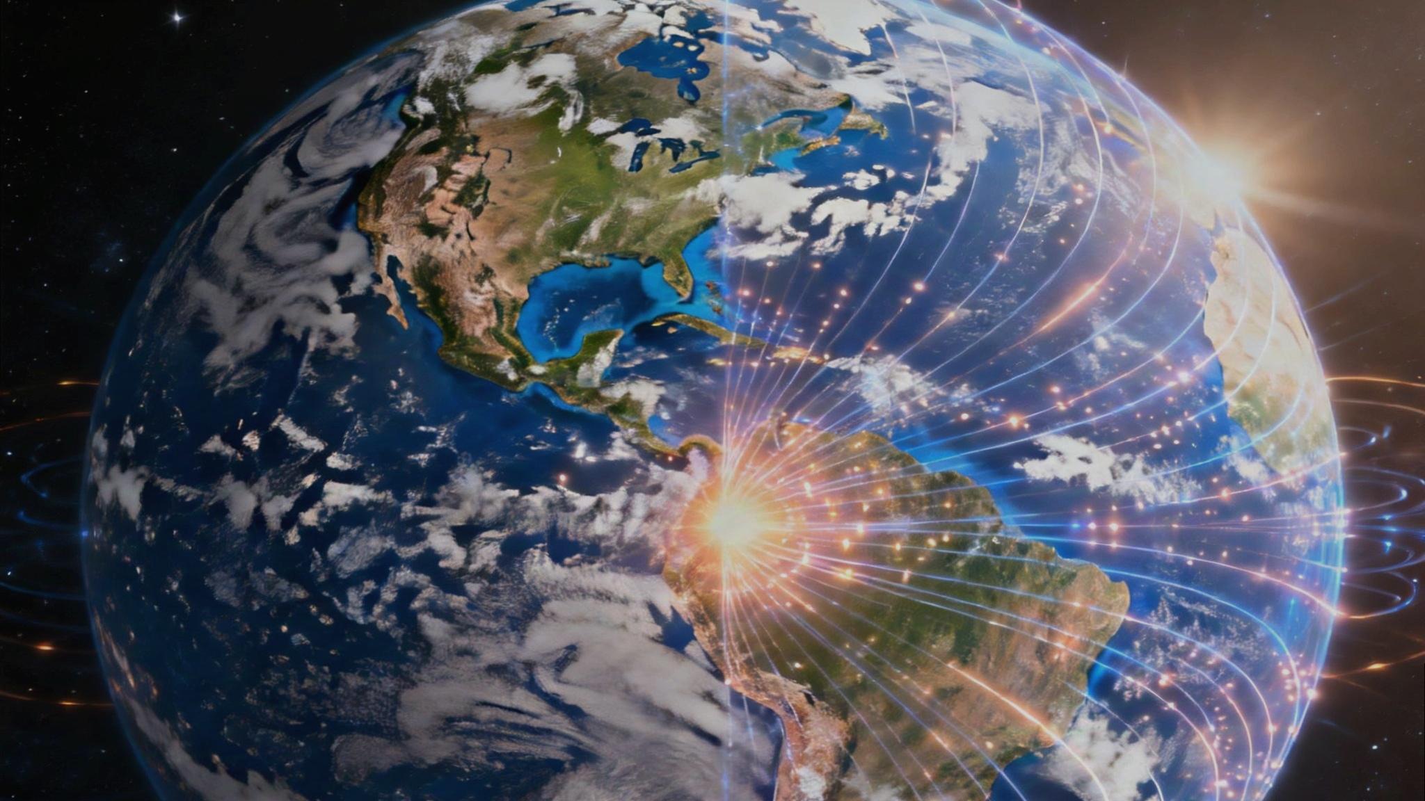 如果宇宙历史重来，人类还会出现吗？盘点N个细节里的真相