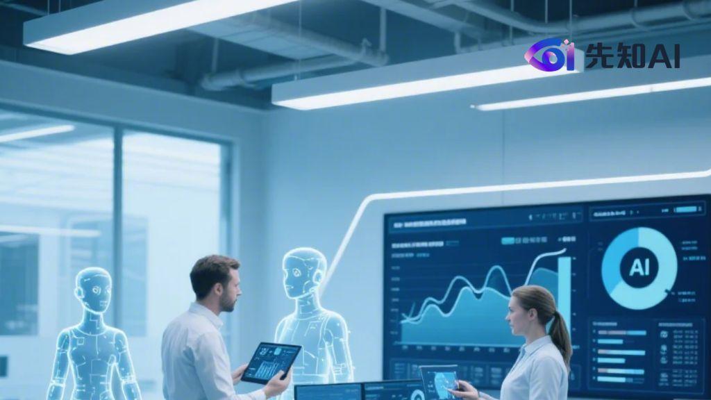 AI训练师如何迈出专业第一步？