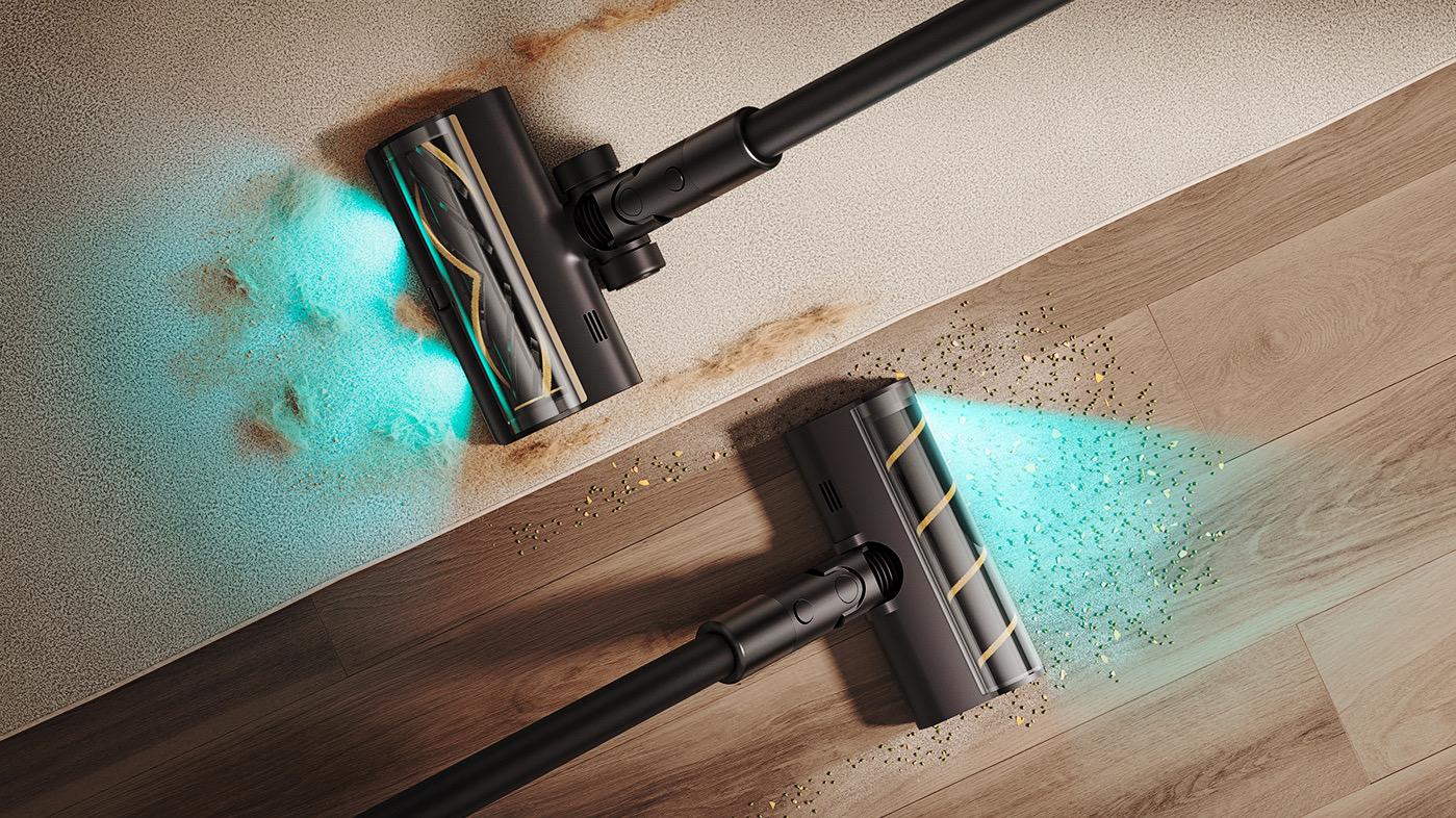 戴森跌落神坛，用户开始为技术而非品牌买单