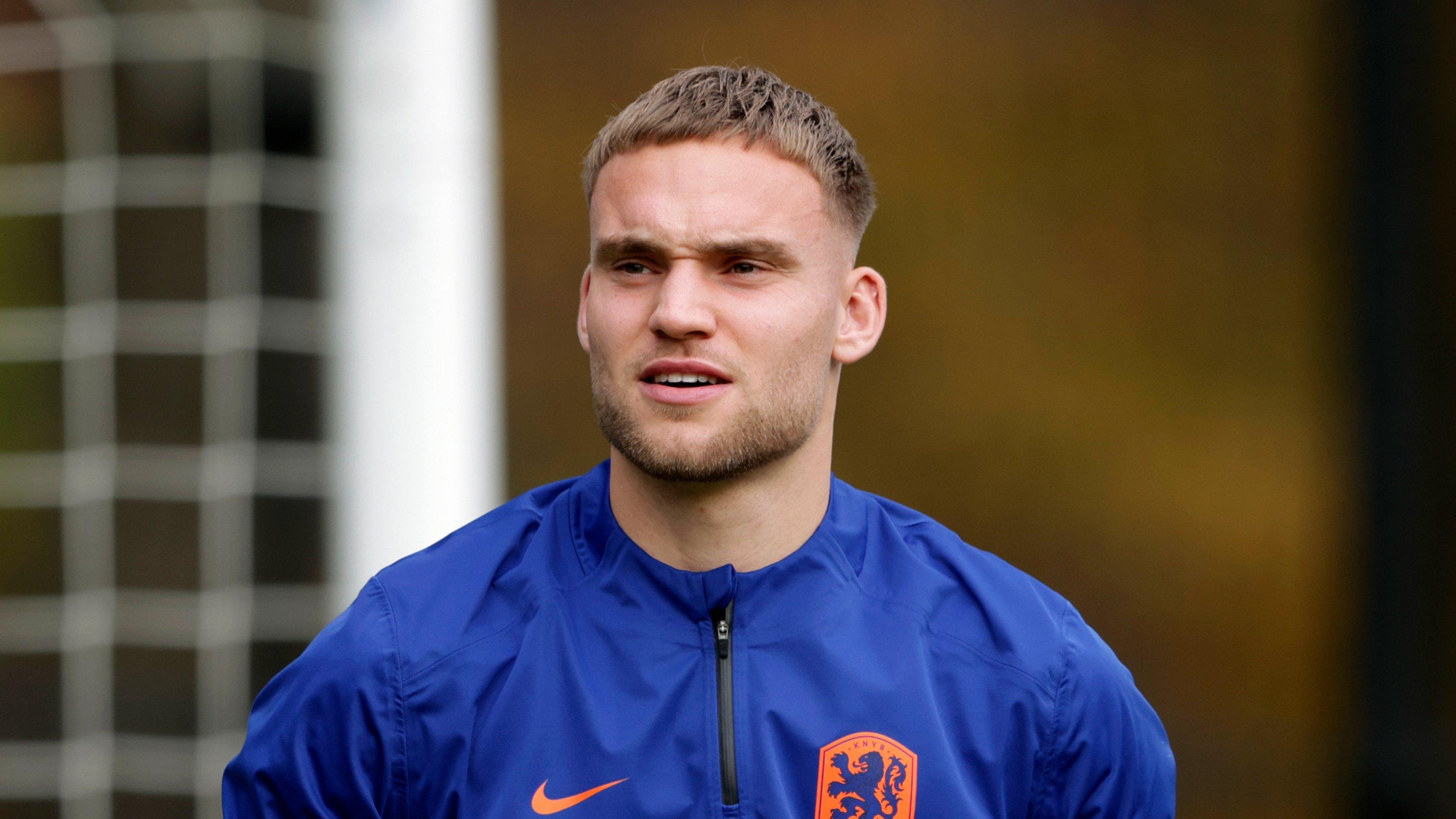 世预赛前瞻比分预测：波兰VS荷兰，挪威，意大利全部拿下！