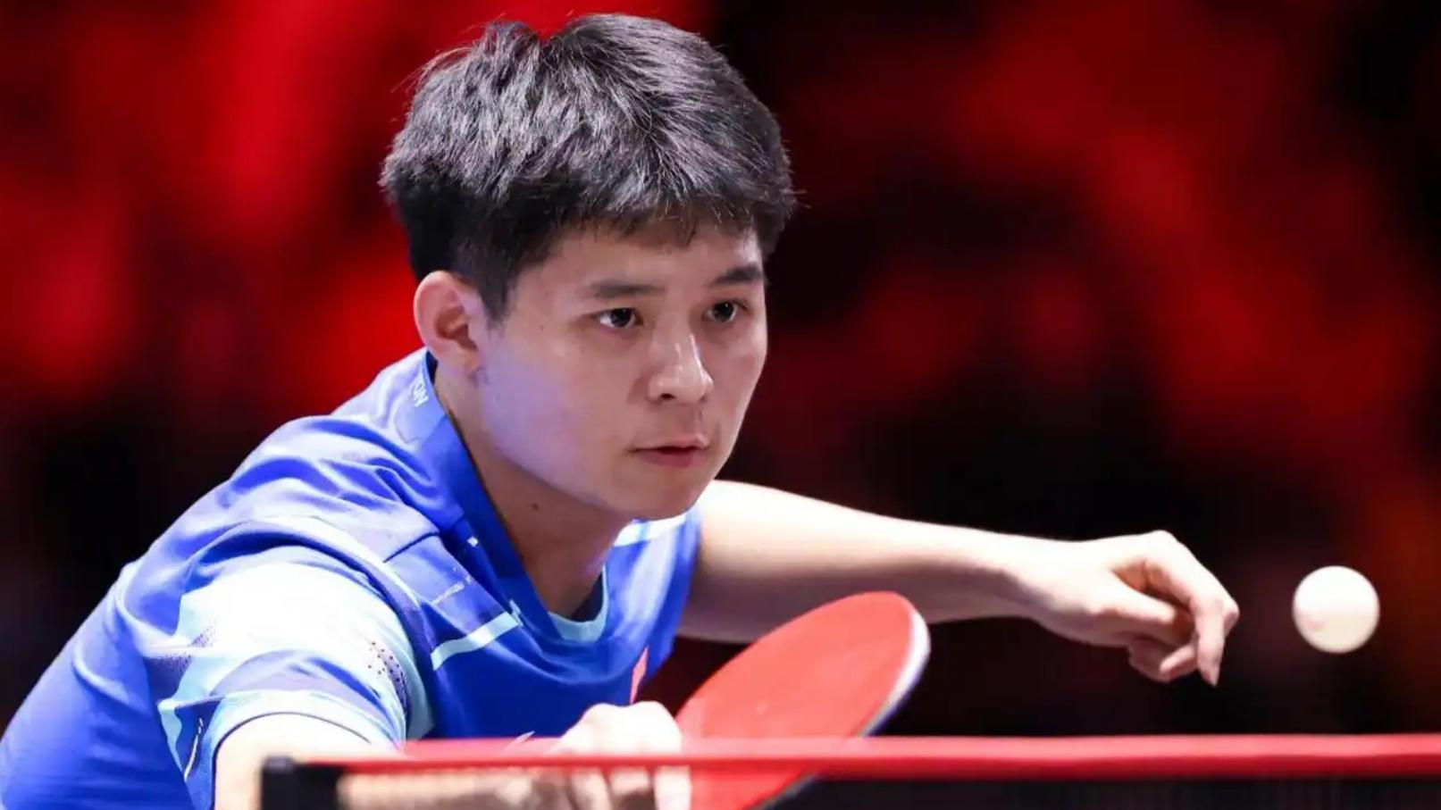 28岁樊振东夺冠仅9天，再迎三大喜讯！多年拼搏终成父亲最大骄傲