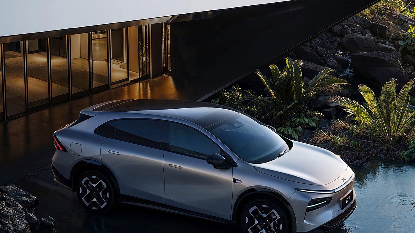 19.58万起的小鹏G7，聊聊质保、流量都如何？