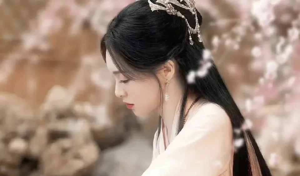 念无双，唐嫣刘学义双向救赎，上演跨界治愈爱恋