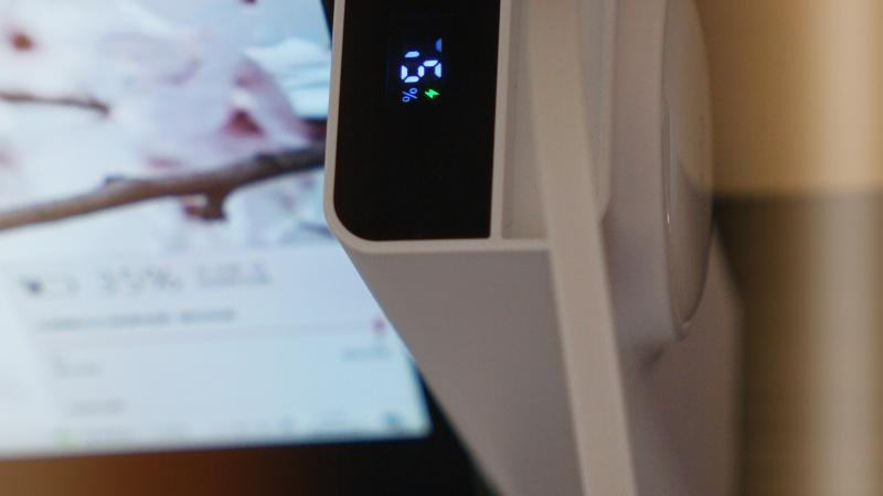 伸缩一拉，电量自由：iWALK拉拉宝MAX上手