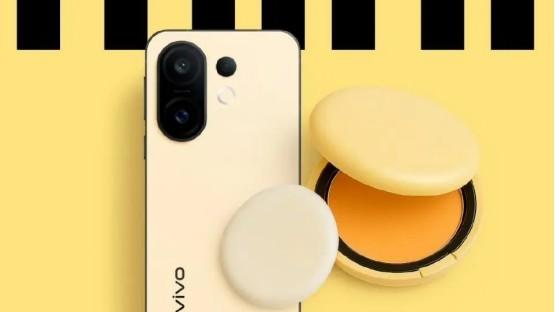 vivo S30 Pro mini真机曝光：这才是「掌心旗舰」该有的样子！