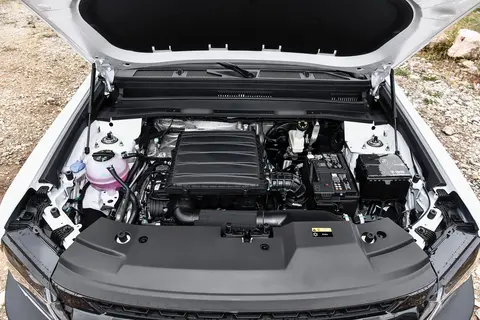 试驾2026款捷途旅行者，没有明显短板，可城可野真香！