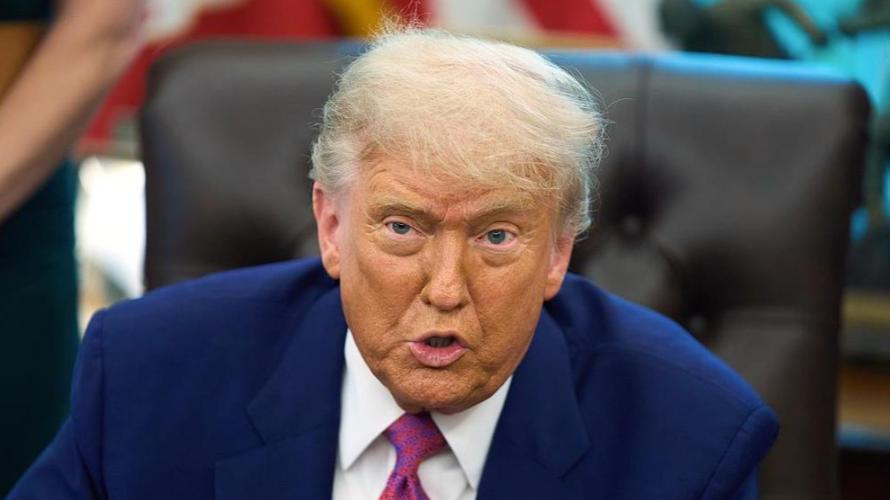 特朗普罢免库克，向美联储发起总攻？这是变相给中国牛市送助攻？