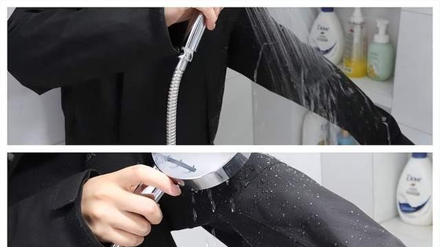 对标始祖鸟的最强平替款！GaKior冲锋衣测评：硬核7防面料超想象