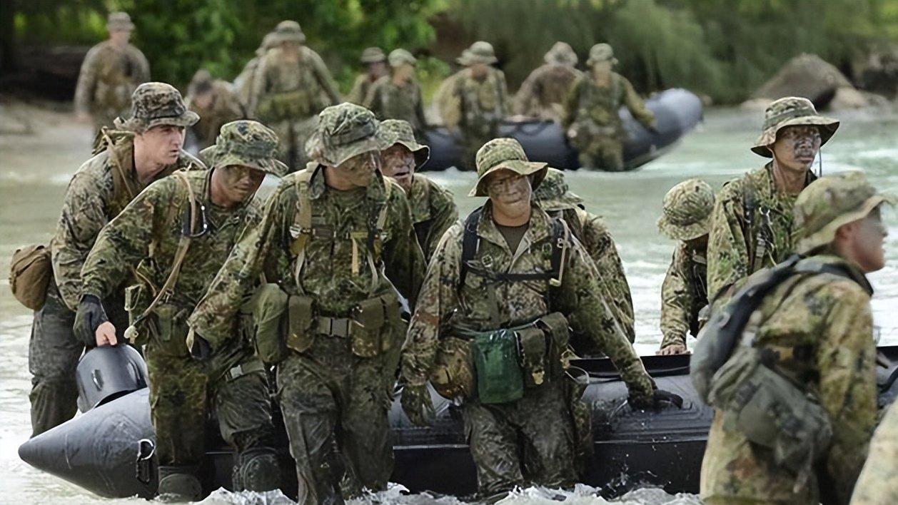 日本高市表态维护立场，防卫大臣：将在台海周边部署导弹系统