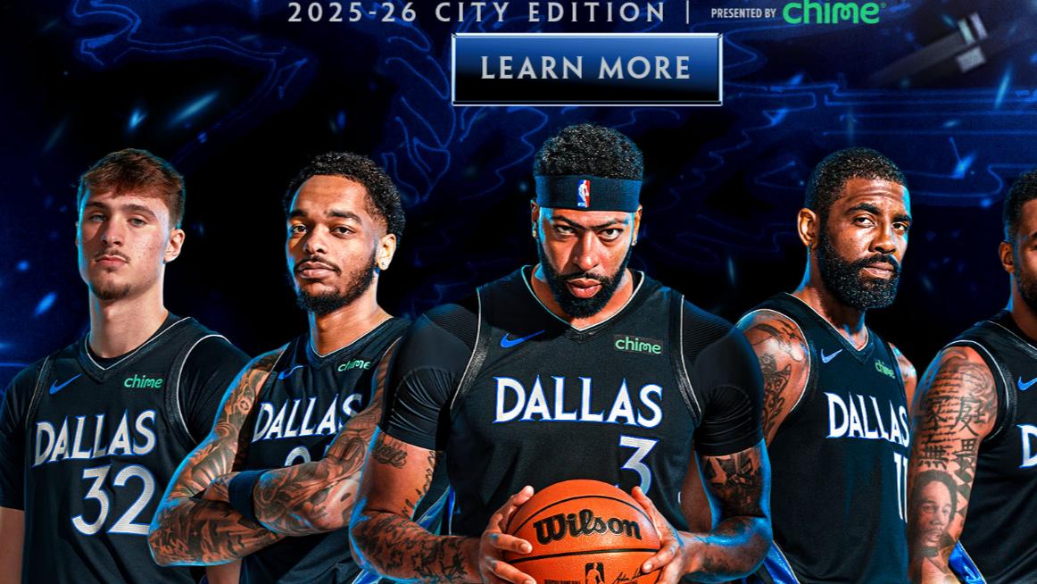 独行侠输也有收获：缺三大内线创盖帽新高，神射末节9分将归位！