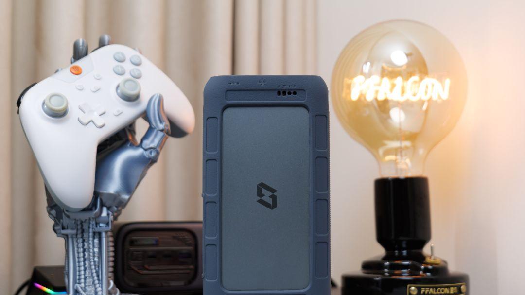 挑 NAS 像开盲盒？极空间产品线 “对症开方”，按需求精准导航_NA