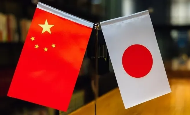 日本为什么突然表示和中国的关系是首要的？