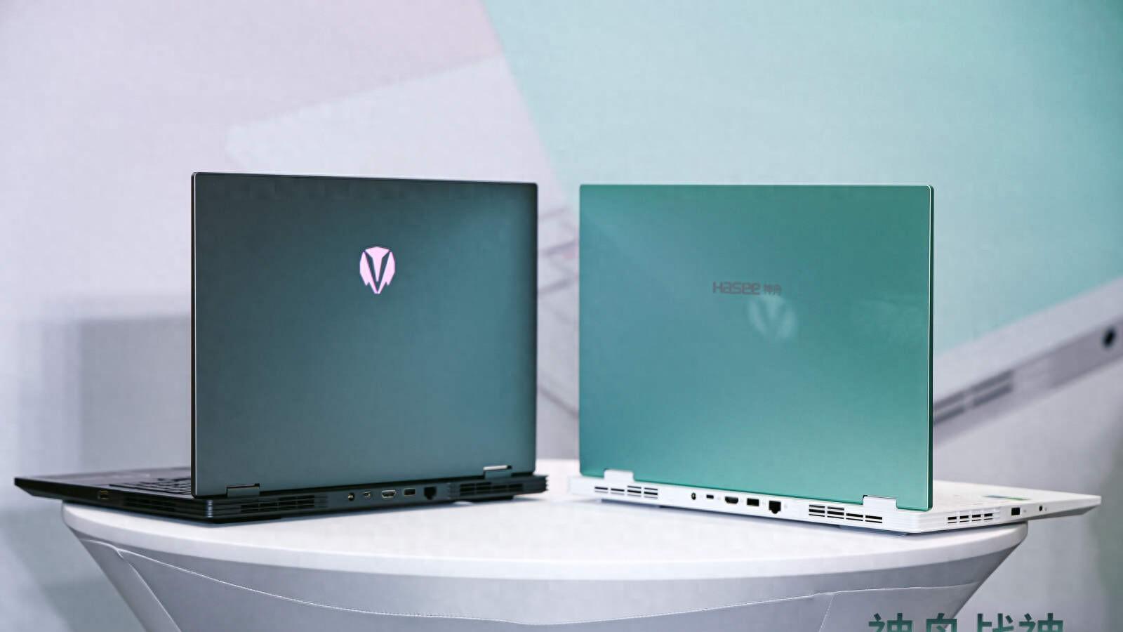 双十一游戏本卷疯了! 神舟战神T8 Plus性能颜值双在线，谁能拒绝？