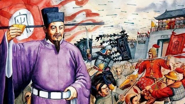 古代“最难造反”的朝代，从开国到灭亡，发生434次起义均未成功