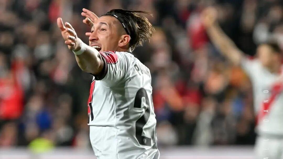 西甲升班马主场不败金身被破？