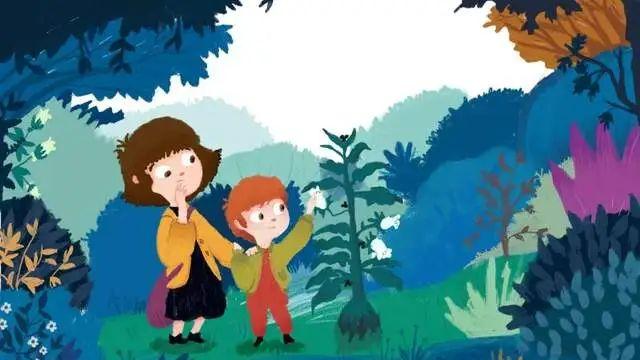 家庭教育的精髓，浓缩在4句话里