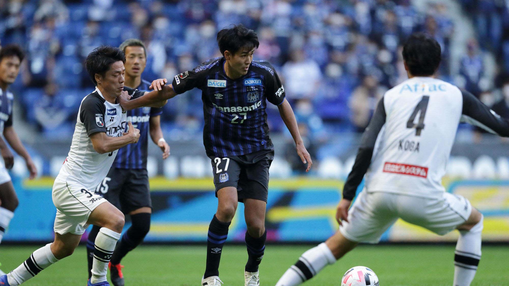 6月4日足球赛事预测：精选两场日联杯，(内含比分)