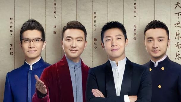 他是央视名嘴，31岁因一句话离开央视赴美国，他就是李佳明