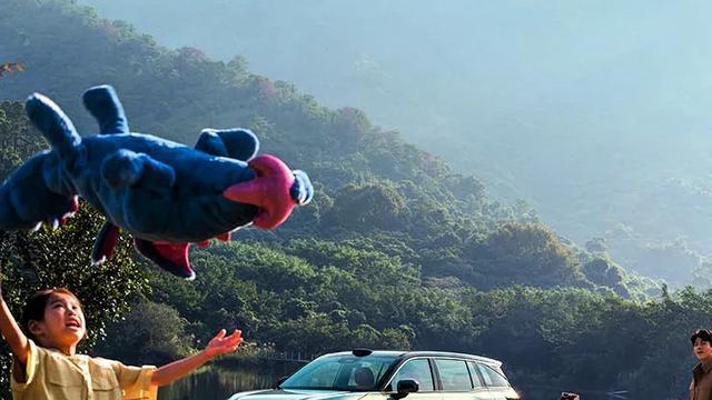 电车品质认铂智：销冠铂智3X，以“铂金品质”称霸10万级纯电场