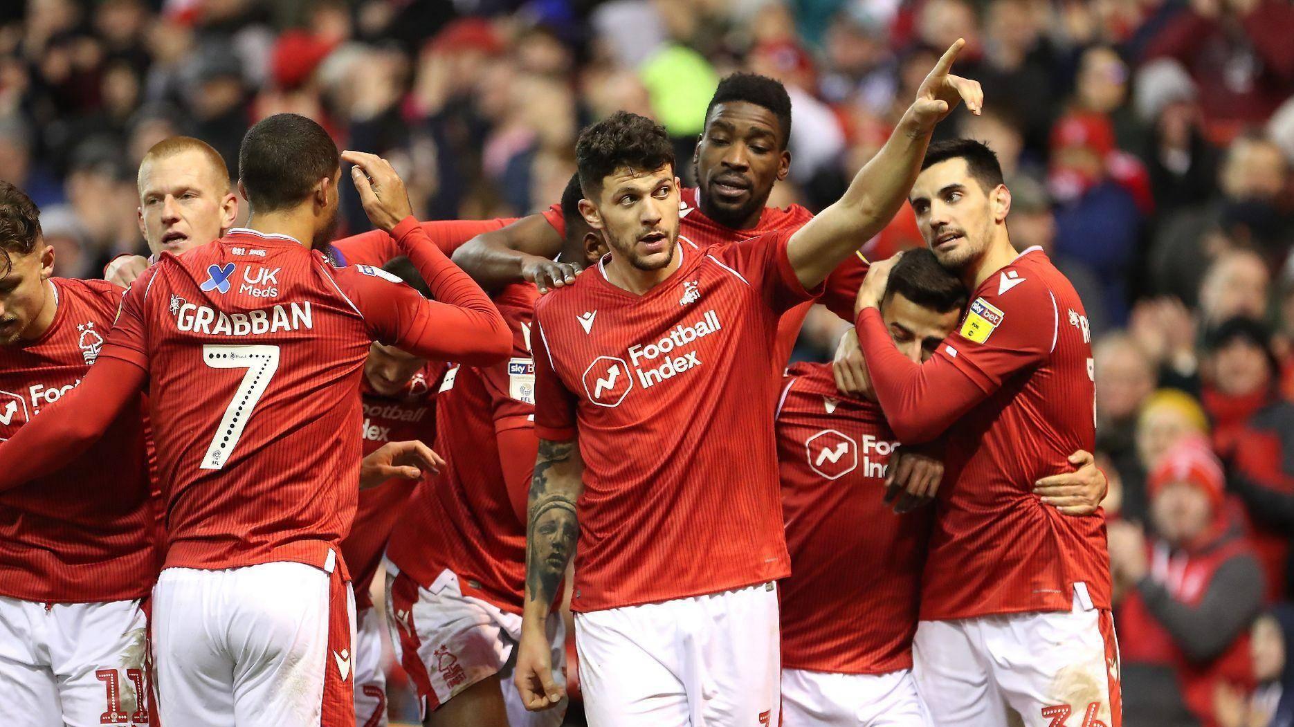 10/23周四赛事前瞻：欧罗巴：诺丁汉森林VS波尔图（内附18场预测）