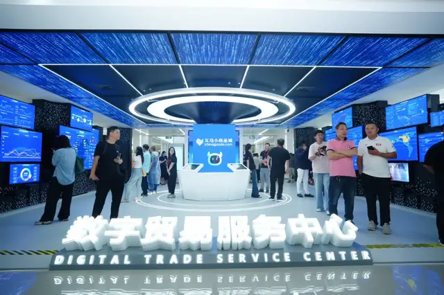 商贸新场域的“空间型”选手，到底有多能打？