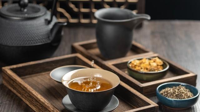 喝茶养生？喝错了它就成了血压升高的“隐形推手”