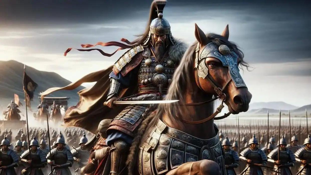 东汉第一军功世家：满门战神镇守边疆200年，却鲜为人知