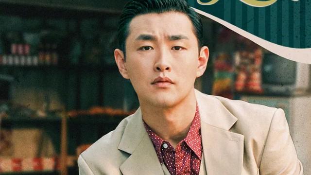 十年河东十年河西，28岁搭档赵丽颖没红，今36岁搭档王凯终于红了