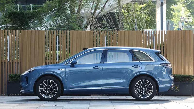 尚界H5上市78天累计交付突破20000台 明年再推两款新车