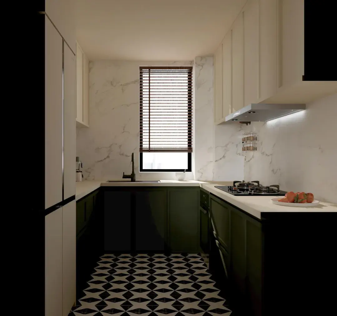 预算告急也能装出大空间！从玄关到卫生间，8大墙面收纳法直接抄作业