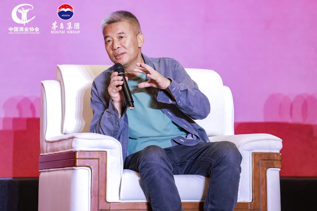 中国酒文化月｜雷平阳：以“畅神”释初心，用“孝酒”暖人心