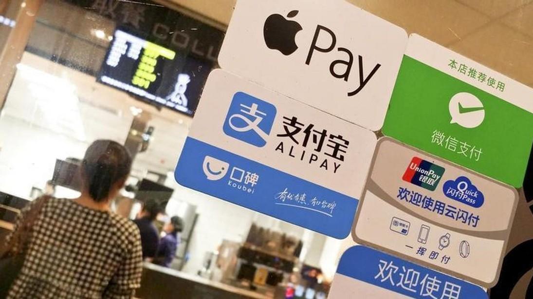 为啥越来越多人选择微信支付，支付宝这是要被放弃了吗？