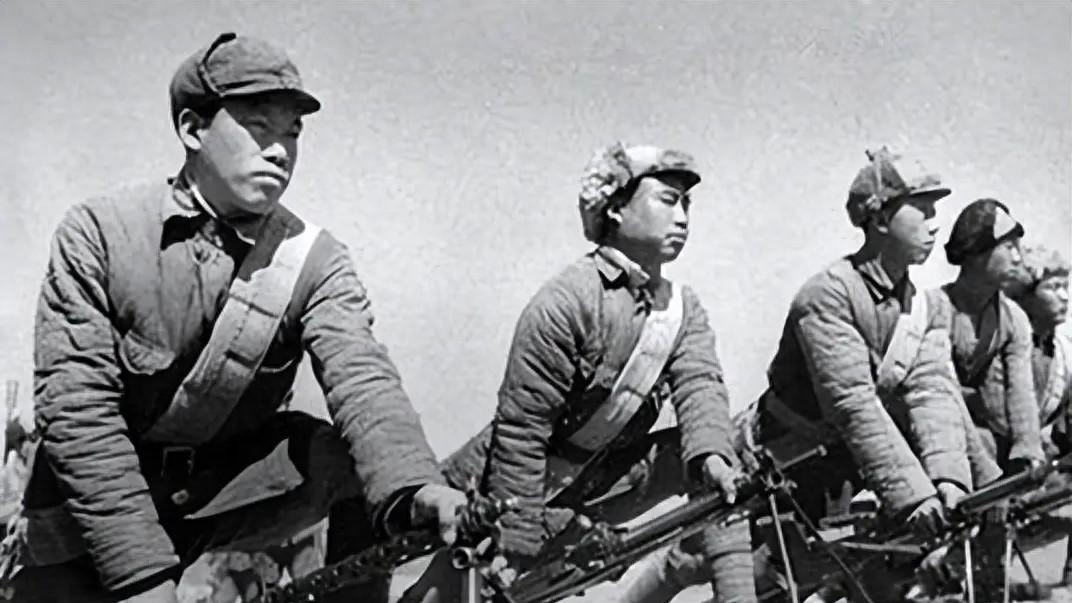 八路军物资有多稀缺，打完仗后除了鬼子护裆布不要，其余全部收走