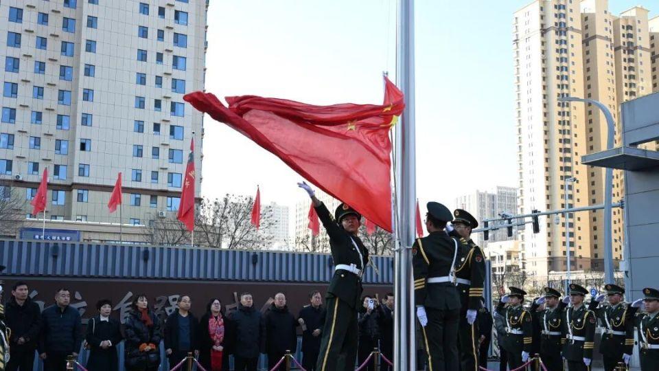 美育“上新”！忻州实验中学收到一份特殊的“音乐礼物”