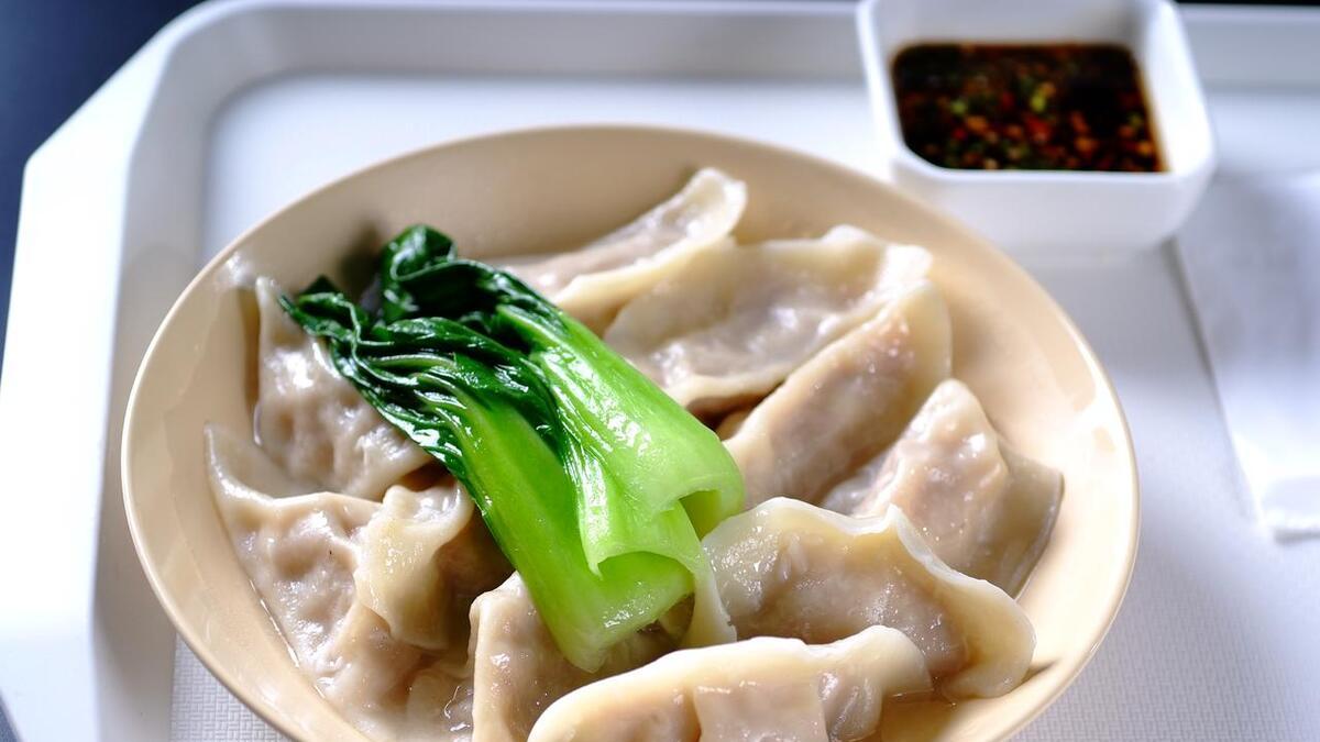 4月这菜全身是宝，可惜很多人当草，包饺子比荠菜还好吃，别不懂