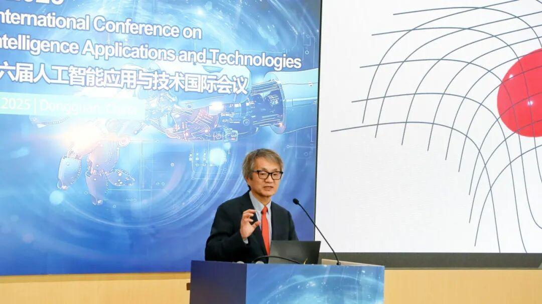 大湾区大学好不好？直击人工智能风口，将开设全新实验班！