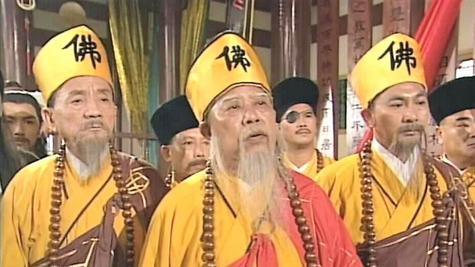 张三丰手握屠龙刀，武当山能保住宝刀吗？他会怎么处理呢？