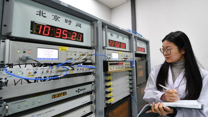 42款“特种武器”轮番上阵！美国为何要疯狂攻击“北京时间”？