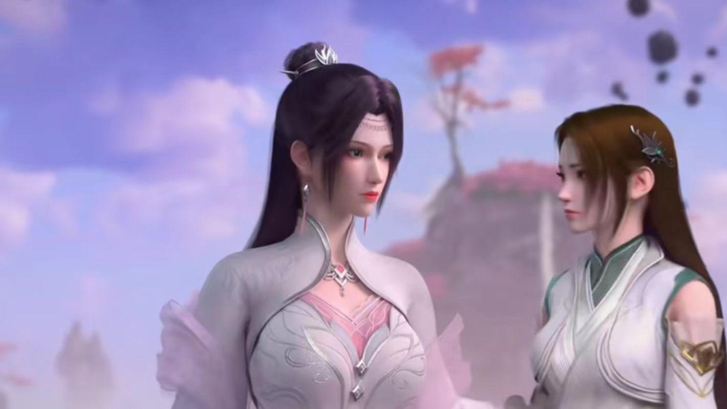 斗破苍穹：魂殿袭击花宗，云韵带人抵抗，还意味着一件事