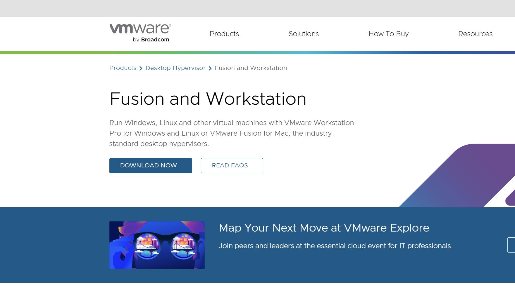 Vmware workstation 17.6 安装