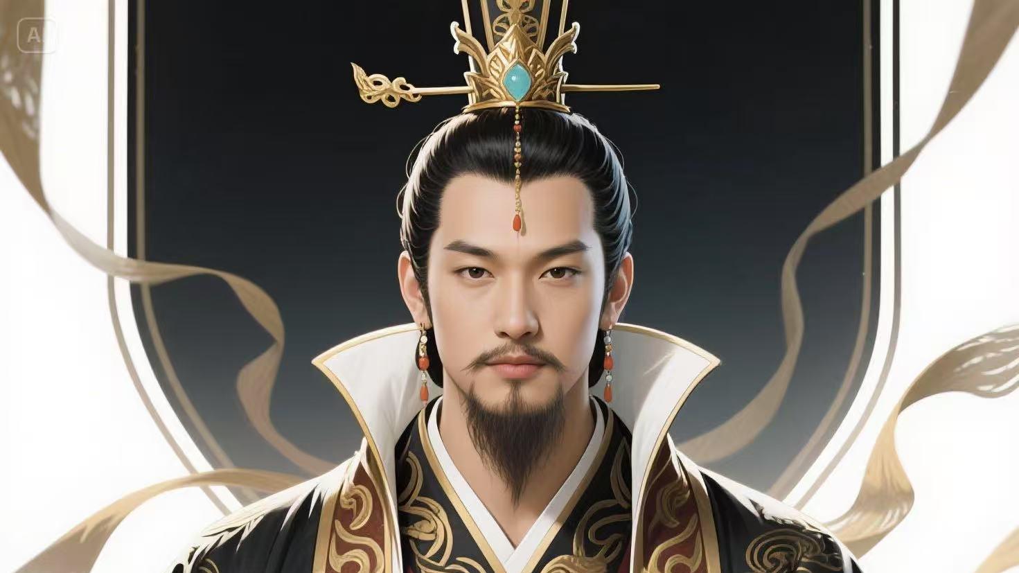 三星堆考古新发现，线索直至上古颛顼帝，三星堆终极秘密或被揭开