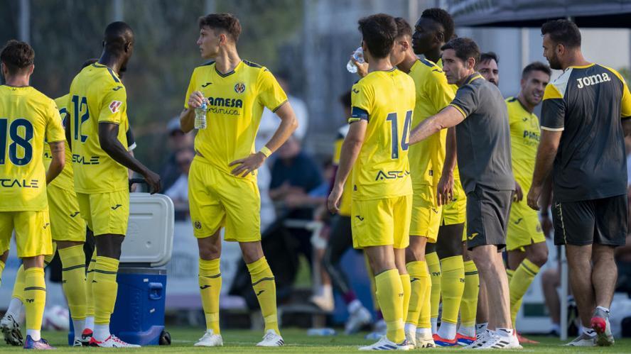 周三足球赛事分享：卡拉巴vs阿贾克斯，比利亚雷vs哥本哈根