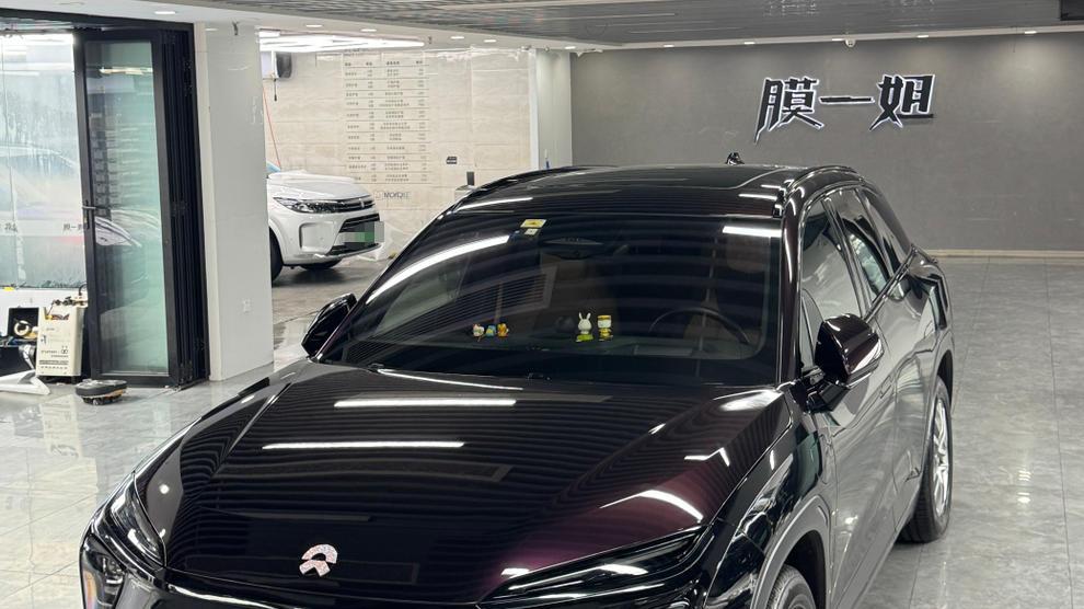 国产改色膜10大口碑品牌，汽车改色膜买什么品牌