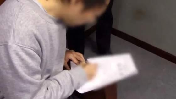 留学生被策反当间谍 最终被判无期