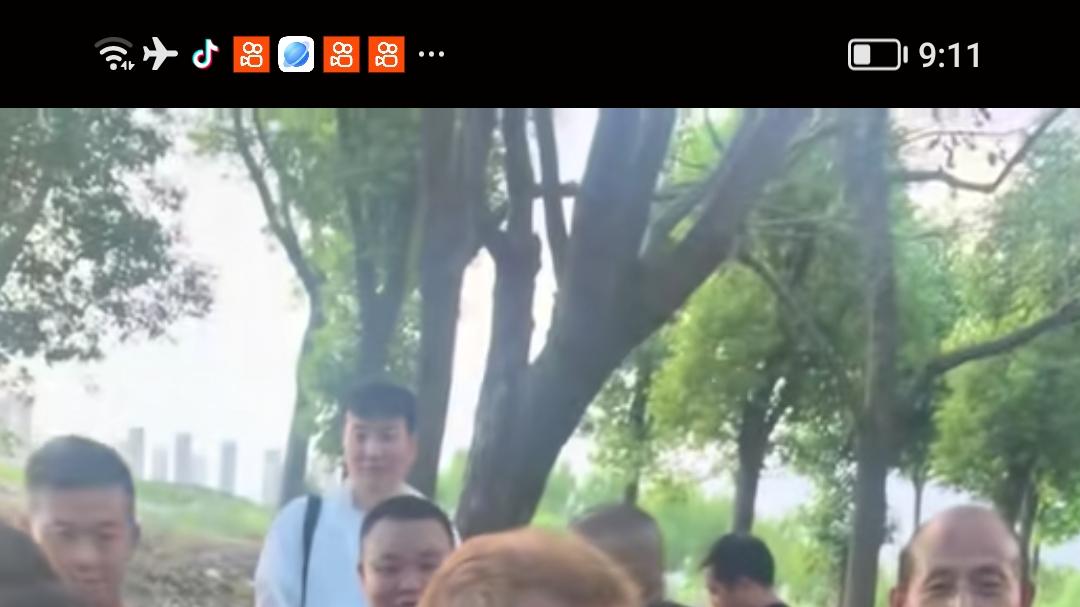 沈巍观察47：沈巍对人生的洞察——不怨恨老天爷，人比上天更冷酷