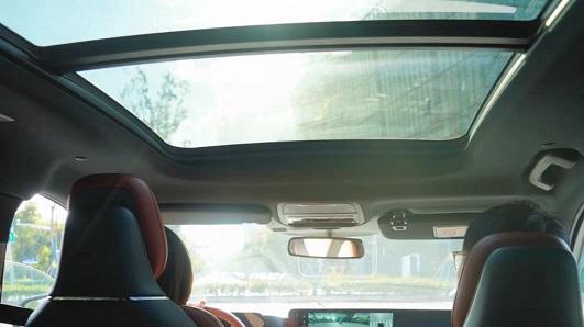 被林肯飞行家“宠坏”后，再看BBA才懂什么叫“豪华刚需”！