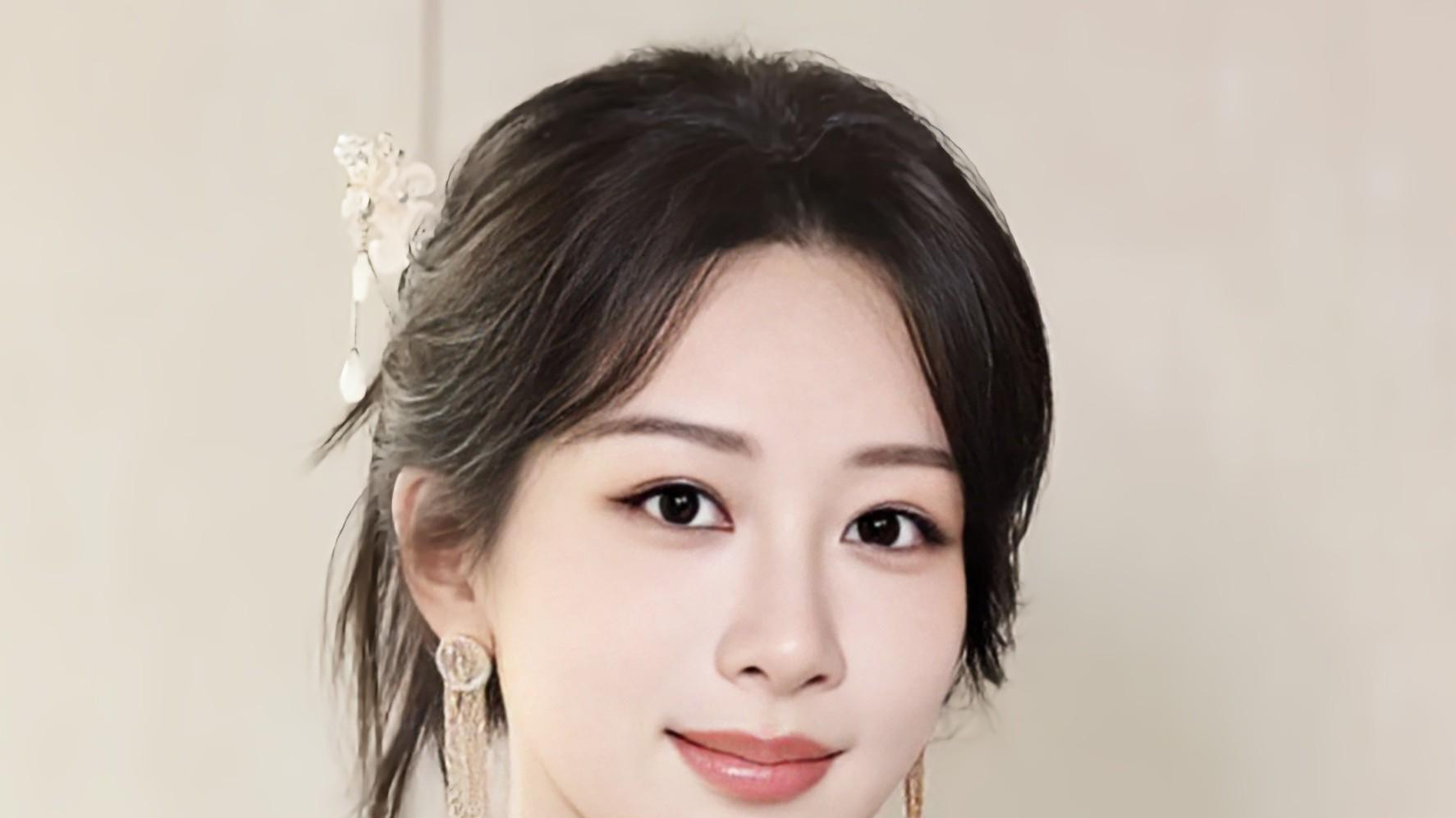 杨紫鞠婧祎撞衫风波背后的资源博弈